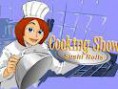Cooking Show - Sushi Rollsq